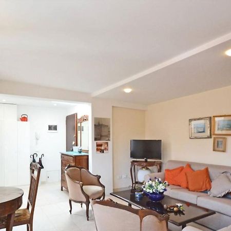Appartamento Residenza Ludovica Venezia Esterno foto