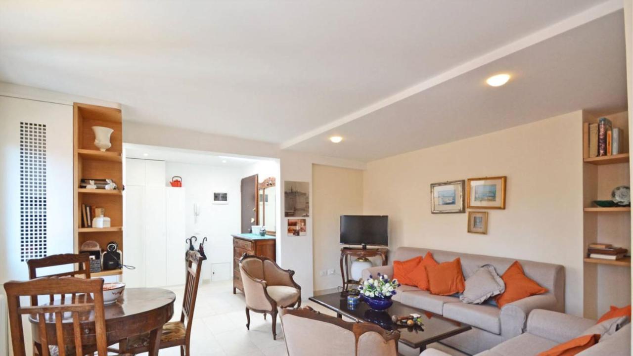 Appartamento Residenza Ludovica Venezia Esterno foto