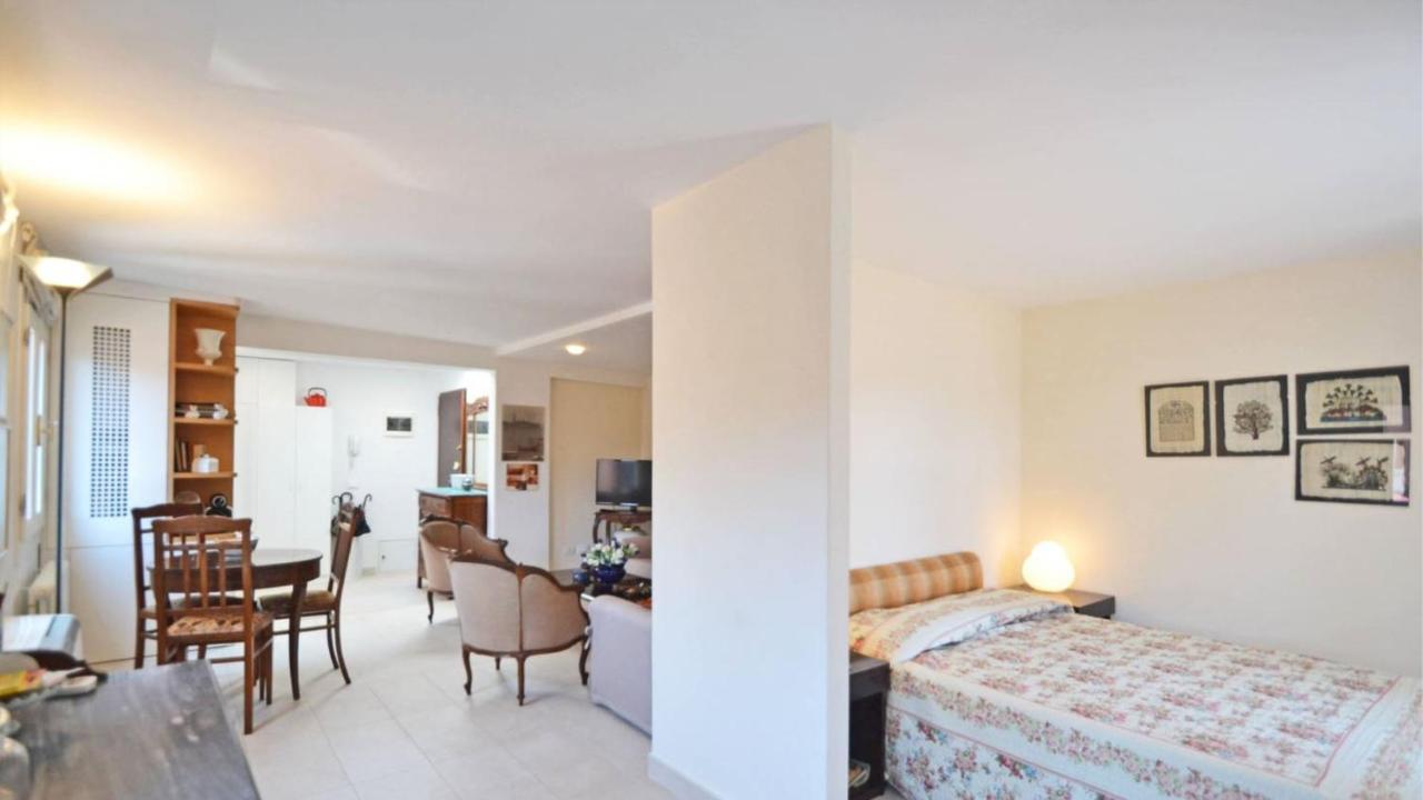 Appartamento Residenza Ludovica Venezia Esterno foto