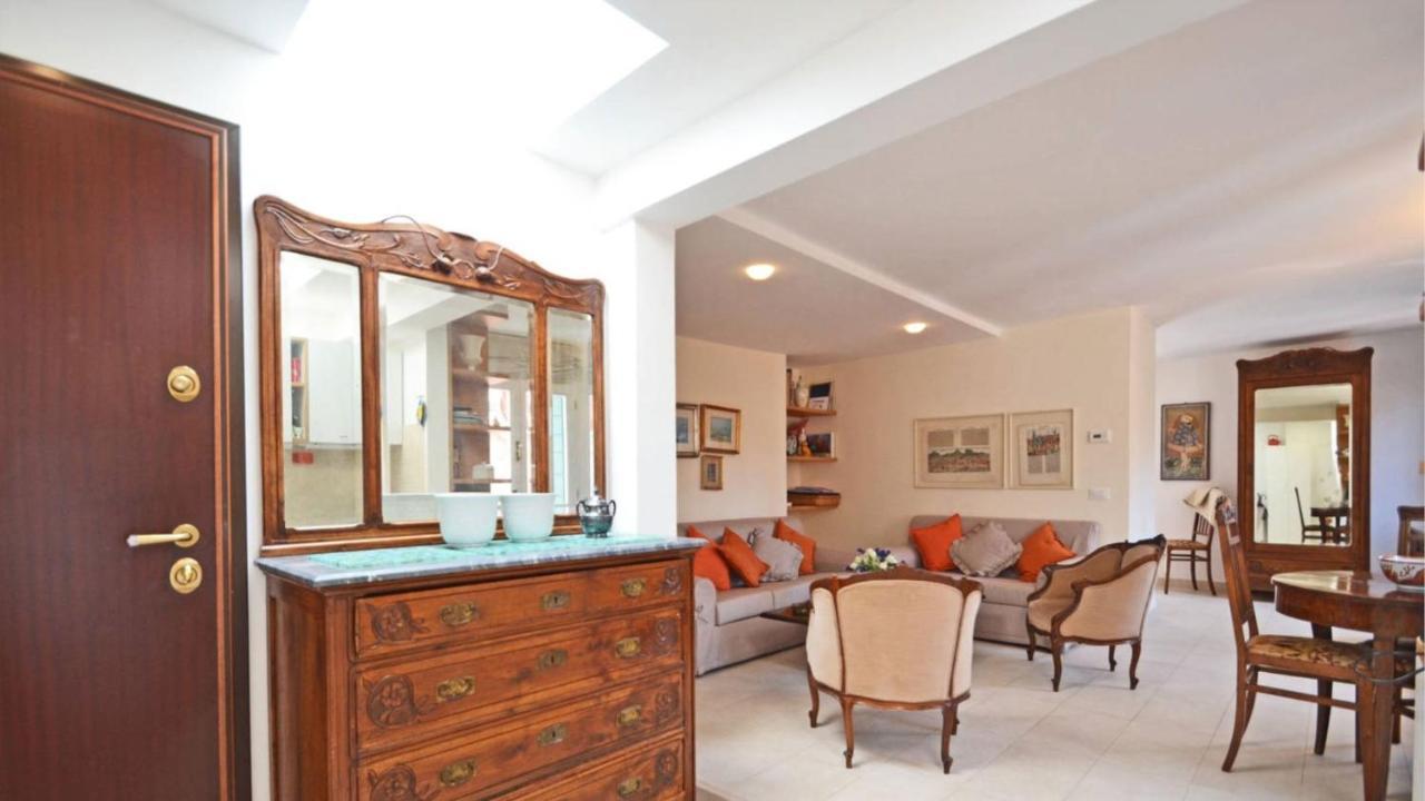 Appartamento Residenza Ludovica Venezia Esterno foto