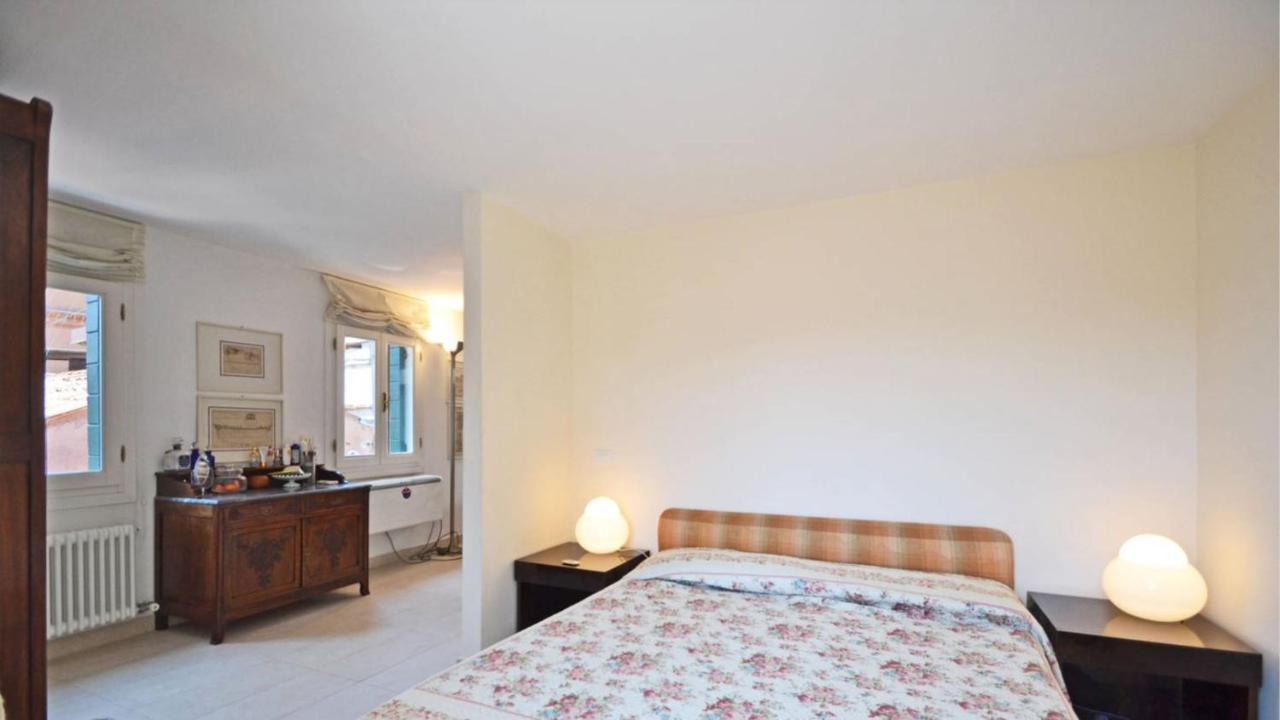 Appartamento Residenza Ludovica Venezia Esterno foto