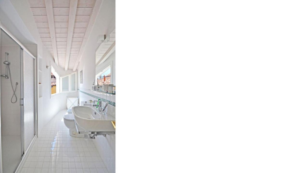 Appartamento Residenza Ludovica Venezia Esterno foto