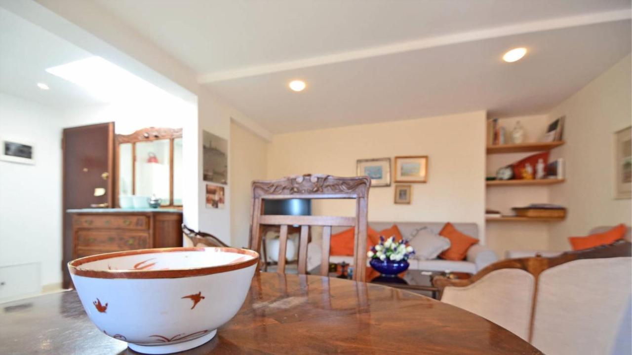 Appartamento Residenza Ludovica Venezia Esterno foto