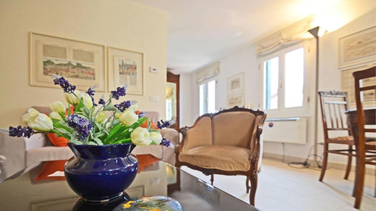 Appartamento Residenza Ludovica Venezia Esterno foto