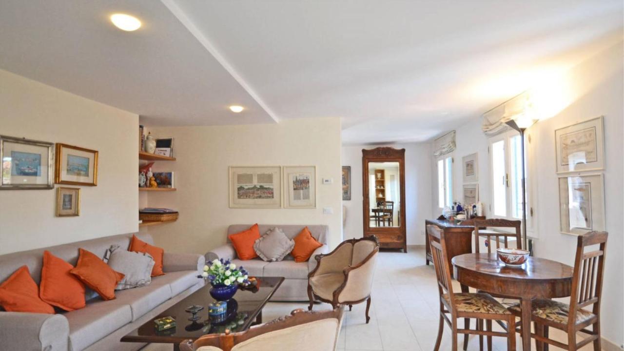 Appartamento Residenza Ludovica Venezia Esterno foto